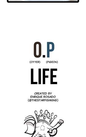 Read O.P Life  5 Page 9 in English