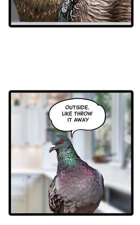 Read O.P Life  6 Page 5 in English