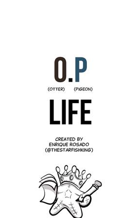 Read O.P Life  6 Page 6 in English