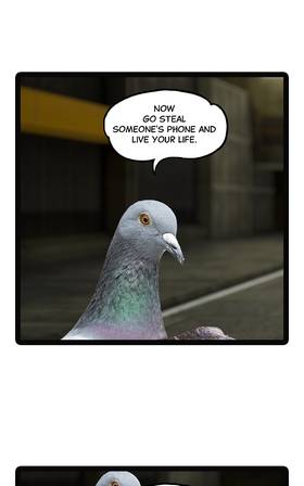 Read O.P Life  7 Page 5 in English