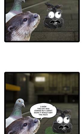 Read O.P Life  7 Page 7 in English
