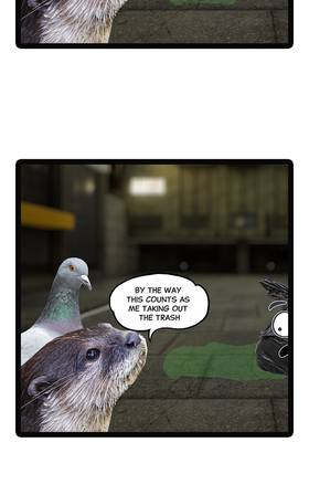 Read O.P Life  7 Page 8 in English