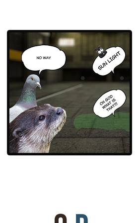 Read O.P Life  7 Page 9 in English