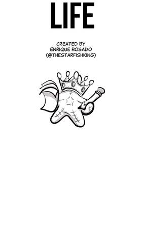 Read O.P Life  8 Page 5 in English