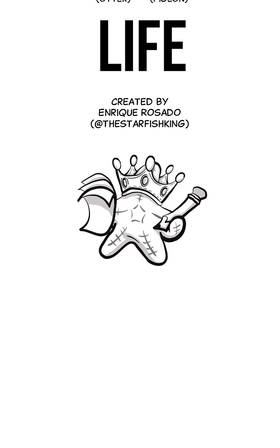 Read O.P Life  10 Page 7 in English