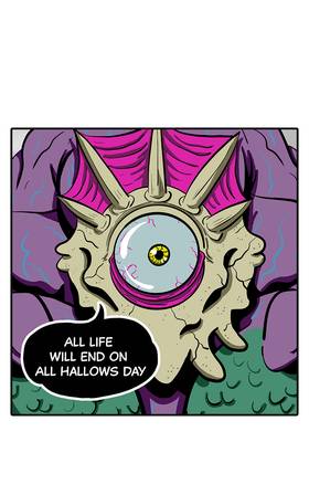 Read O.P Life  13 Page 2 in English