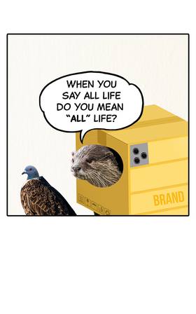 Read O.P Life  13 Page 8 in English