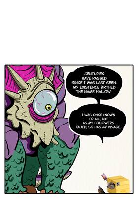 Read O.P Life  14 Page 4 in English