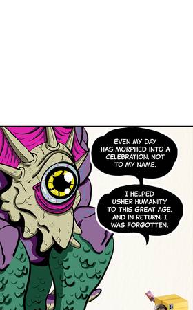 Read O.P Life  14 Page 5 in English