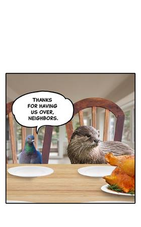 Read O.P Life  16 Page 2 in English