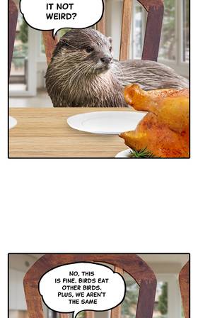 Read O.P Life  16 Page 6 in English