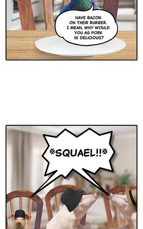 Read O.P Life  16 Page 8 in English