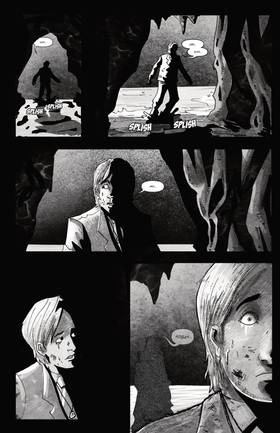 Read Arcane  3 Page 3 in English