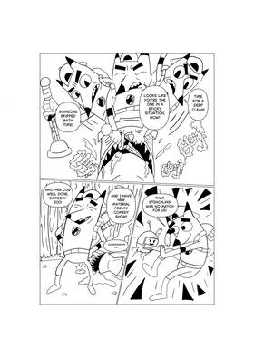 Read Astroheart Adventures  1 Page 4 in English