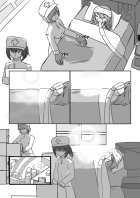Read HUH!? - Haven for Unusual Heroes  1 Page 4 in English