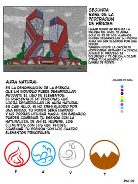 Read kamigami no naka no jomyo no mono  1 Page 2 in Spanish