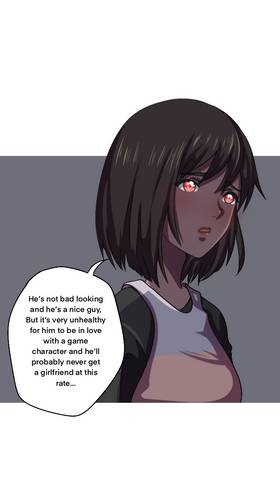 Read My Wife Is Raiden Shogun ?!  1 Page 4 in English