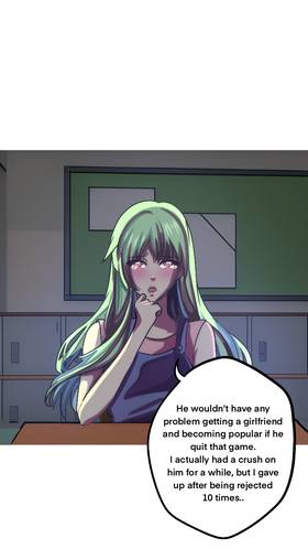Read My Wife Is Raiden Shogun ?!  1 Page 6 in English