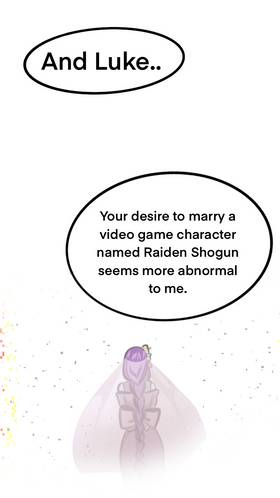 Read My Wife Is Raiden Shogun ?!  2 Page 10 in English