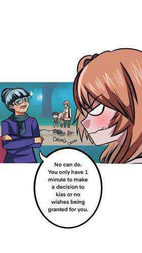 Read My Wife Is Raiden Shogun ?!  3 Page 3 in English