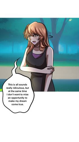 Read My Wife Is Raiden Shogun ?!  3 Page 6 in English