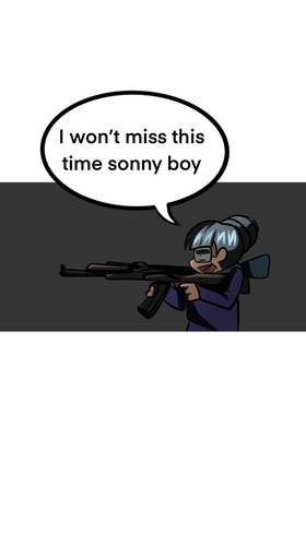 Read My Wife Is Raiden Shogun ?!  5 Page 4 in English