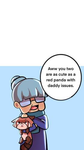 Read My Wife Is Raiden Shogun ?!  6 Page 10 in English