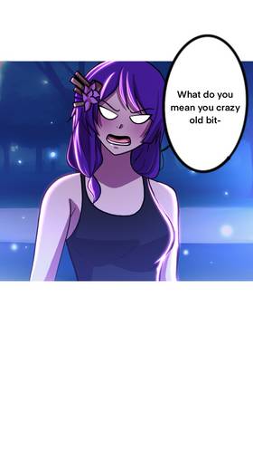 Read My Wife Is Raiden Shogun ?!  7 Page 6 in English