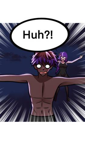 Read My Wife Is Raiden Shogun ?!  7 Page 8 in English