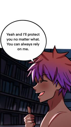 Read My Wife Is Raiden Shogun ?!  8 Page 3 in English