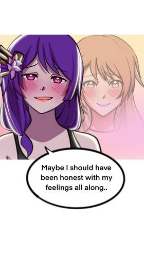 Read My Wife Is Raiden Shogun ?!  8 Page 6 in English