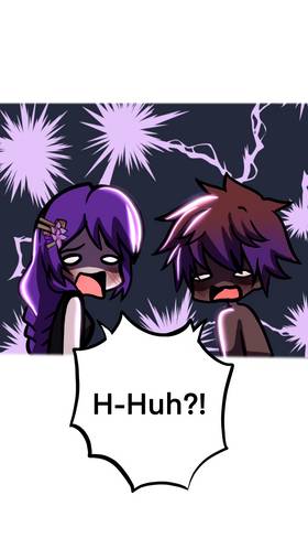 Read My Wife Is Raiden Shogun ?!  8 Page 10 in English