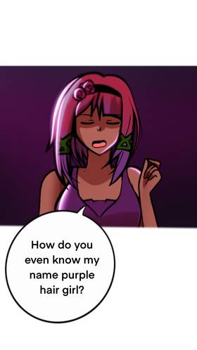 Read My Wife Is Raiden Shogun ?!  9 Page 5 in English