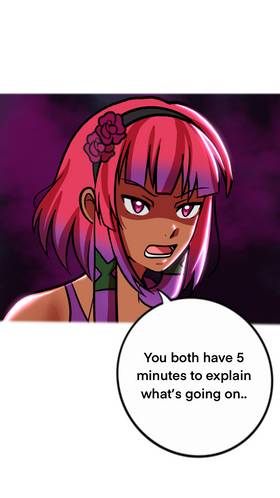 Read My Wife Is Raiden Shogun ?!  9 Page 10 in English