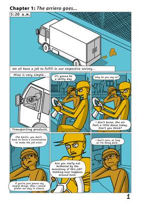 Read Come what May  1 Page 2 in English