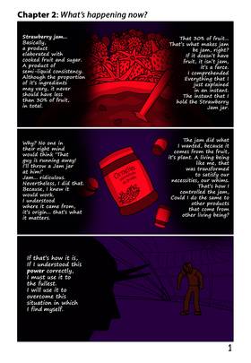 Read Come what May  2 Page 2 in English
