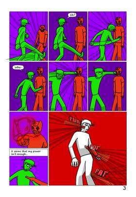 Read Come what May  2 Page 4 in English