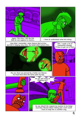 Read Come what May  2 Page 5 in English