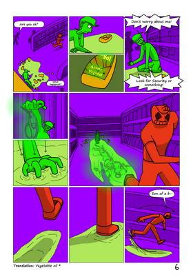 Read Come what May  2 Page 7 in English