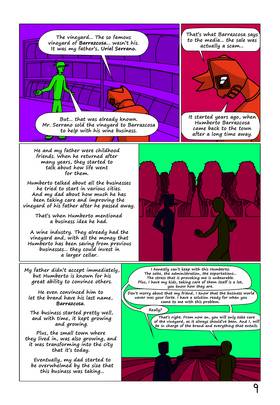 Read Come what May  2 Page 10 in English