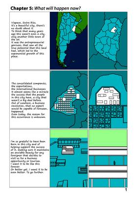 Read Come what May  5 Page 2 in English