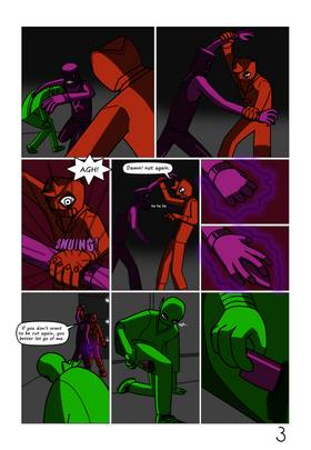 Read Come what May  6 Page 4 in English