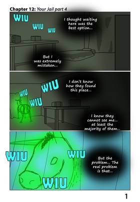 Read Come what May  12 Page 2 in English