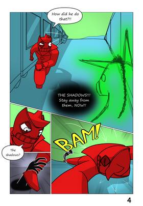 Read Come what May  13 Page 5 in English