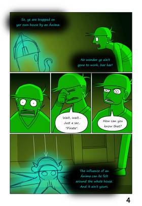 Read Come what May  14 Page 5 in English
