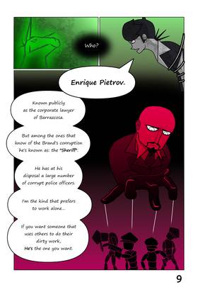 Read Come what May  15 Page 10 in English