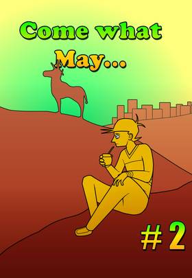 Read Come what May  2 Page 1 in English