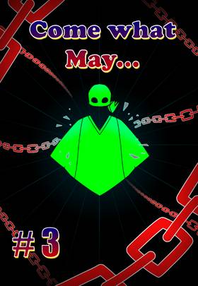 Read Come what May  3 Page 1 in English