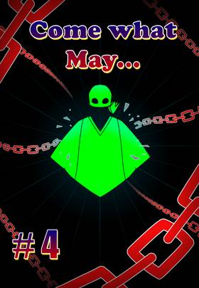 Read Come what May  4 Page 1 in English