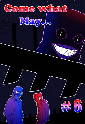 Read Come what May  6 Page 1 in English